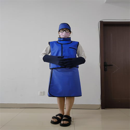 神农架防辐射服