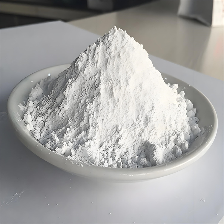 神农架高目数硫酸钡砂2mmpb