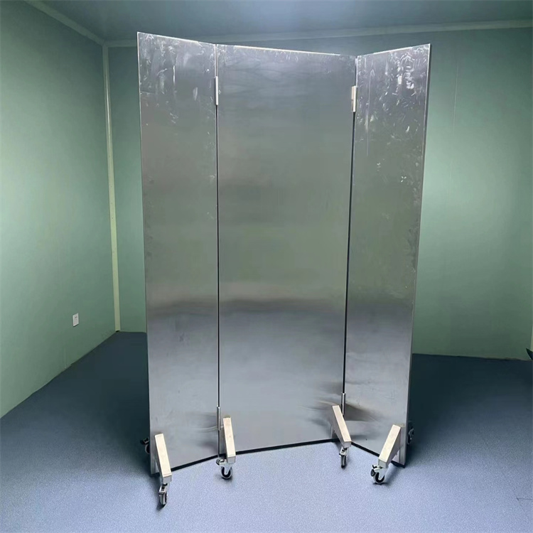 神农架铅屏风的作用