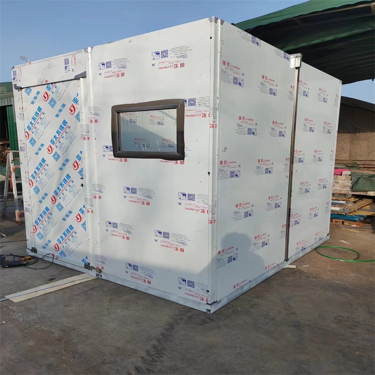 神农架铅房验收标准